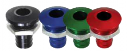 Blowsion Bilge Pump Outlet